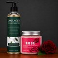 NoviHaven Collagen Body Oil